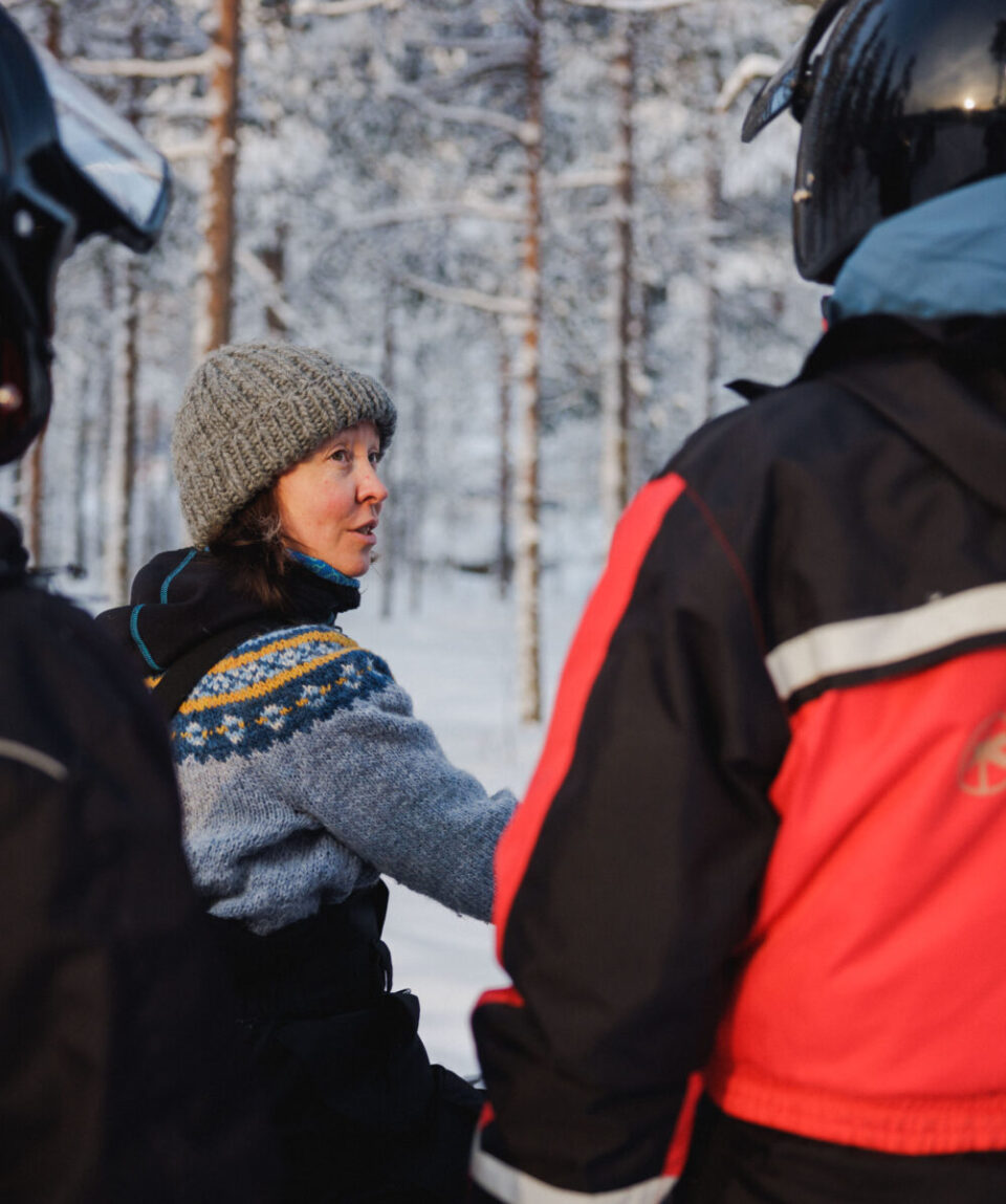 0005 20230221 Luxury Action SMP Snowmobile Ice Fishing Canon R5 3B2A7365 Web Res