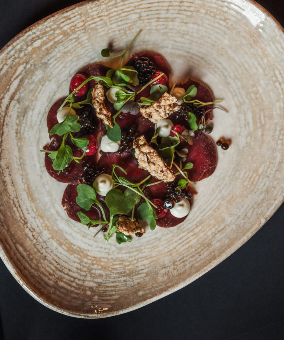 0007 20241006 Reindeer Manor Rovaniemi Food Dishes GFX100s DSCF4566 Full Res