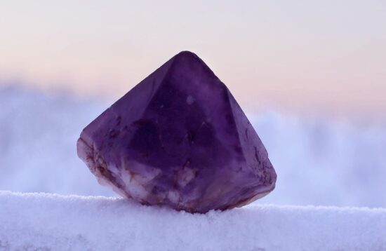 Visit The Amethyst Mine