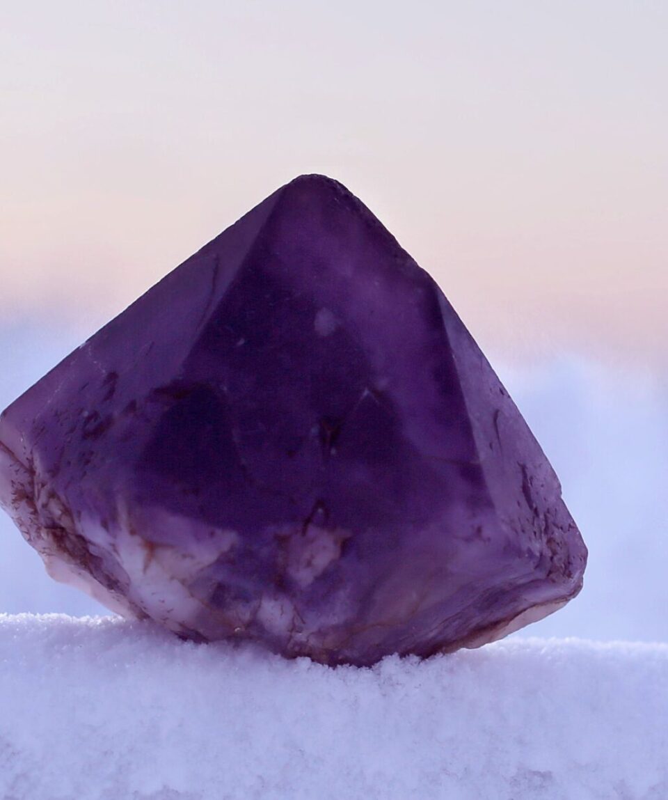 Amethyst-Mine-Luosto