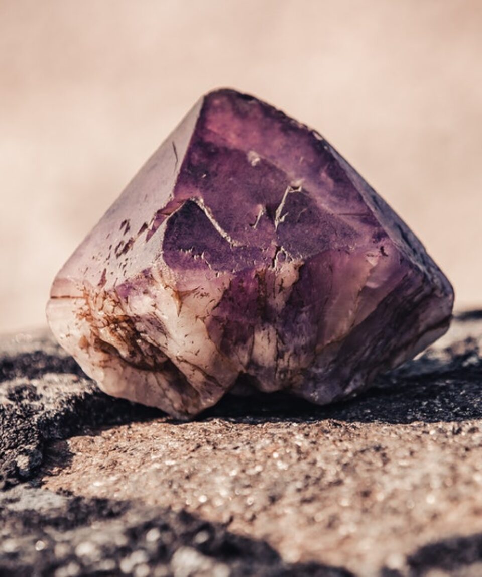 Day Trip to Amethyst Mine