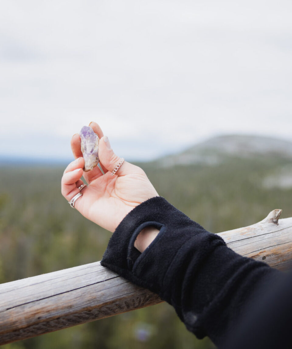 Day Trip to Amethyst Mine12