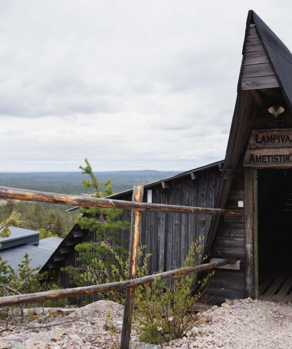 Day Trip to Amethyst Mine28