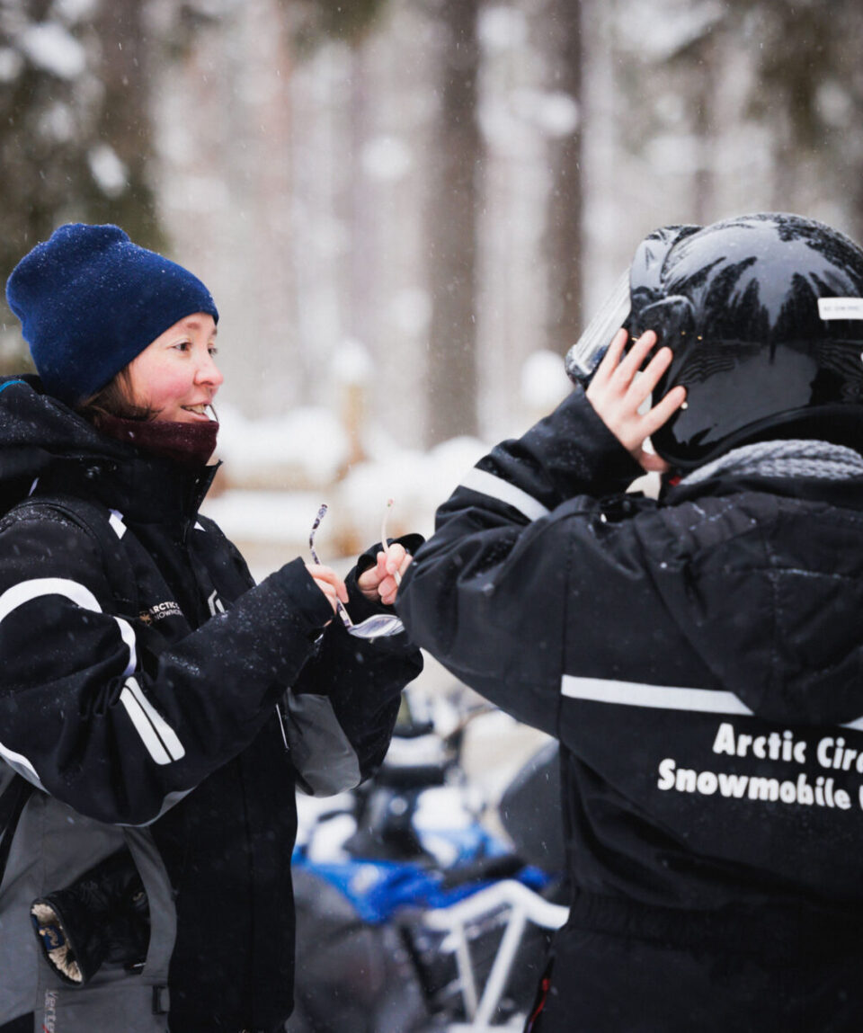 Highlights-by-Snowmobile12