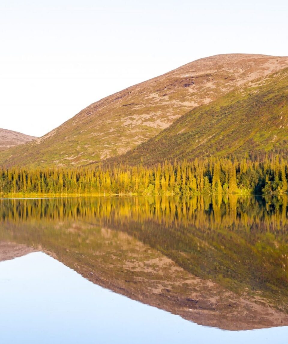Sarvijärvi_Markus-Kiili-Visit-Finland-DiscoverMuonio-Landscape-1