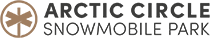 Arctic Circle Snowmobile Park